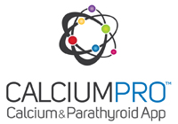 Calcium-Pro: High Calcium and Parathyroid Analysis App